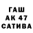 Галлюциногенные грибы Cubensis petrovski